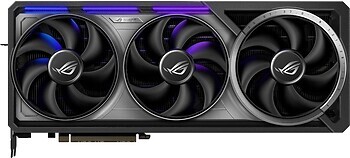 Фото Asus GeForce RTX 5080 Astral OC 16GB (ROG-ASTRAL-RTX5080-O16G-GAMING)