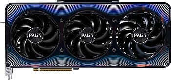 Фото Palit GeForce RTX 5080 GameRock 16GB 2295MHz (NE75080019T2-GB2030G)