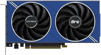 Фото Sparkle Intel Arc A750 ORC OC 8GB 2200MHz (SA750C-8GOC)