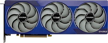 Фото Sparkle Intel Arc B580 TITAN OC 12GB 2740MHz (SB580T-12GOC)