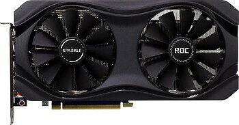 Фото Sparkle Intel Arc A750 ROC OC 8GB 2200MHz (SA750R-8GOC)