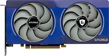 Фото Sparkle Intel Arc B570 GUARDIAN OC 10GB 2660MHz (SB570G-10GOC)