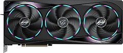 Фото Gigabyte GeForce RTX 5080 Aorus Master 16GB 2805MHz (GV-N5080AORUS M-16GD)