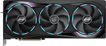 Фото Gigabyte GeForce RTX 5080 Aorus Master 16GB 2805MHz (GV-N5080AORUS M-16GD)