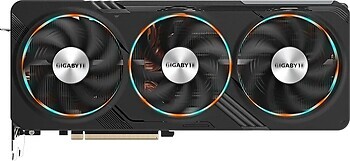 Фото Gigabyte GeForce RTX 4070 Gaming 12GB 2475MHz (GV-N4070GAMING-12GD)