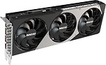 Фото Inno3D GeForce RTX 5080 X3 OC 16GB 2295MHz (N50803-16D7X-17603930)