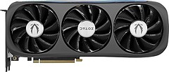 Фото Zotac GeForce RTX 4070 Ti Super AMP Airo 16GB 2640MHz (ZT-D40730F2-10P)