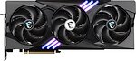 Фото MSI GeForce RTX 5070 Ti Gaming Trio OC Plus 16GB 2572MHz (RTX 5070 Ti 16G GAMING TRIO OC PLUS)