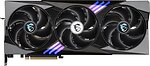 Фото MSI GeForce RTX 5090 Gaming Trio OC 32GB 2482MHz (RTX 5090 32G GAMING TRIO OC)