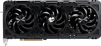 Фото Gainward GeForce RTX 5090 Phantom 32GB 2407MHz (NE75090019R5-GB2020P)