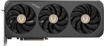 Фото Zotac GeForce RTX 5090 Solid 32GB 2407MHz (ZT-B50900D-10P)