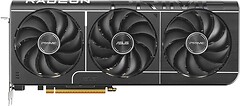 Фото Asus Radeon RX 9070 XT Prime OC 16GB 2460MHz (PRIME-RX9070XT-O16G)