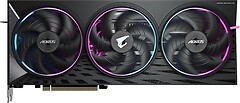 Фото Gigabyte Radeon RX 9070 XT Aorus Elite 16GB 2570MHz (GV-R9070XTAORUS E-16GD)
