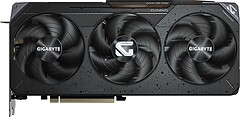 Фото Gigabyte Radeon RX 9070 XT Gaming OC 16GB 2520MHz (GV-R9070XTGAMING OC-16GD)