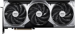 Фото MSI GeForce RTX 5090 Ventus 3X OC 32GB 2437MHz (RTX 5090 32G VENTUS 3X OC)