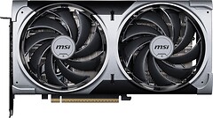 Фото MSI GeForce RTX 5070 Ventus 2X OC 12GB 2542MHz (RTX 5070 12G VENTUS 2X OC)
