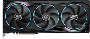 Фото Gigabyte GeForce RTX 5090 Aorus Master 32GB 2655MHz (GV-N5090AORUS M-32GD)