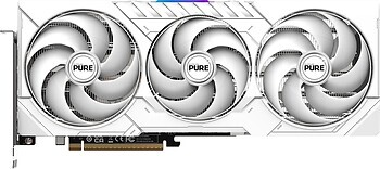 Фото Sapphire Radeon RX 9070 Pure 16GB 2210MHz (11349-02-20G)