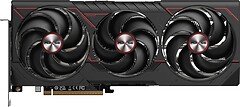 Фото Sapphire Radeon RX 9070 XT Pulse 16GB 2400MHz (11348-03-20G)