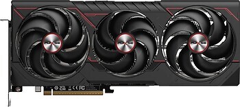Фото Sapphire Radeon RX 9070 XT Pulse 16GB 2400MHz (11348-03-20G)