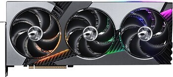 Фото MSI GeForce RTX 5080 Vanguard SOC 16GB 2730MHz (RTX 5080 16G VANGUARD SOC)