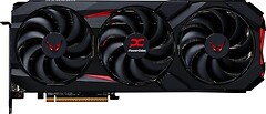 Фото PowerColor Radeon RX 9070 Red Devil 16GB 2170MHz (RX9070 16G-E/OC)