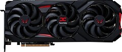 Фото PowerColor Radeon RX 9070 XT Red Devil 16GB 2460MHz (RX9070XT 16G-E/OC)