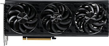 Фото Gainward GeForce RTX 5070 Python III 12GB 2512MHz (NE75070019K9-GB2050T)