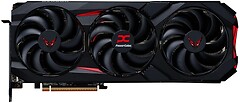 Фото PowerColor Radeon RX 9070 XT Red Devil Limited Edition 16GB 2460MHz (RX9070XT 16G-E/OC/LIMITED)