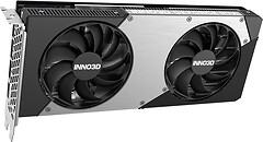Фото Inno3D GeForce RTX 5070 Twin X2 12GB 2325MHz (N50702-12D7-195064N)