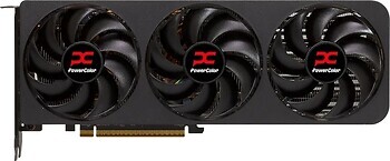 Фото PowerColor Radeon RX 9070 Reaper 16GB 2070MHz (RX9070 16G-A)