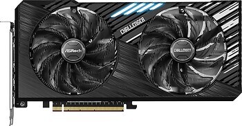 Фото AsRock Intel Arc A750 Challenger SE OC 8GB 2200MHz (A750 CL SE 8GO)