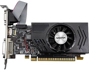 Фото Arktek GeForce GT 730 4GB 993MHz (AKN730D5S4GL1)