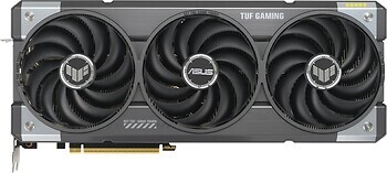 Фото Asus GeForce RTX 5070 Ti TUF Gaming 16GB 2452MHz (TUF-RTX5070TI-16G-GAMING)