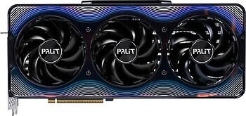 Фото Palit GeForce RTX 5090 GameRock OC 32GB 2017MHz (NE75090S19R5-GB2020G)