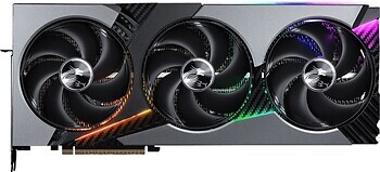 Фото MSI GeForce RTX 5090 Vanguard Soc 32GB 2512MHz (RTX 5090 32G VANGUARD SOC)