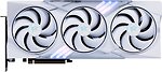 Фото MSI GeForce RTX 5070 Gaming Trio White 12GB 2512MHz (RTX 5070 12G GAMING TRIO WHITE)