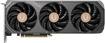 Фото Zotac GeForce RTX 5070 Ti Solid OC SFF 16GB 2482MHz (ZT-B50710J3-10P)