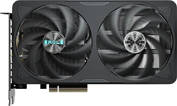 Фото Gigabyte GeForce RTX 5060 Ti Eagle OC 16GB 2617MHz (GV-N506TEAGLE OC-16GD)