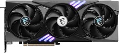 Фото MSI GeForce RTX 5060 Ti Gaming Trio OC 16GB 2617MHz (RTX 5060 Ti 16G GAMING TRIO OC)