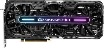 Фото Gainward GeForce RTX 3080 Phantom V1 10GB 1755MHz (NED3080U19IA-1020P)