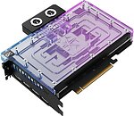 Фото Inno3D GeForce RTX 5090 iChill Frostbite 32GB 2017MHz (C50903-32D7X-1759FB)