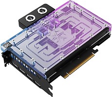 Фото Inno3D GeForce RTX 5090 iChill Frostbite 32GB 2017MHz (C50903-32D7X-1759FB)
