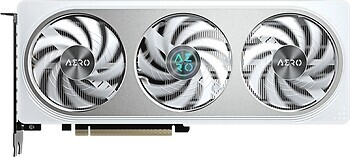 Фото Gigabyte GeForce RTX 5060 Aero OC 8GB (GV-N5060AERO OC-8GD)