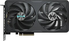 Фото Gigabyte GeForce RTX 5060 Ti Eagle OC 8GB 2617MHz (GV-N506TEAGLE OC-8GD)