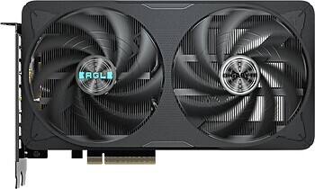 Фото Gigabyte GeForce RTX 5060 Ti Eagle OC 8GB 2617MHz (GV-N506TEAGLE OC-8GD)