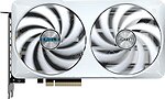 Фото Gigabyte GeForce RTX 5060 Ti Eagle OC Ice 16GB 2617MHz (GV-N506TEAGLEOC ICE-16GD)