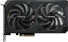 Фото Gigabyte GeForce RTX 5060 Ti Windforce OC 16GB 2587MHz (GV-N506TWF2OC-16GD)