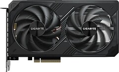 Фото Gigabyte GeForce RTX 5060 Ti Windforce OC 8GB 2587MHz (GV-N506TWF2OC-8GD)
