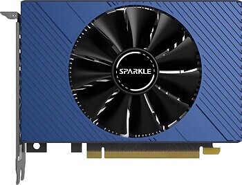 Фото Sparkle Intel Arc A380 ELF 6GB 2000MHz (SA380E-6G)